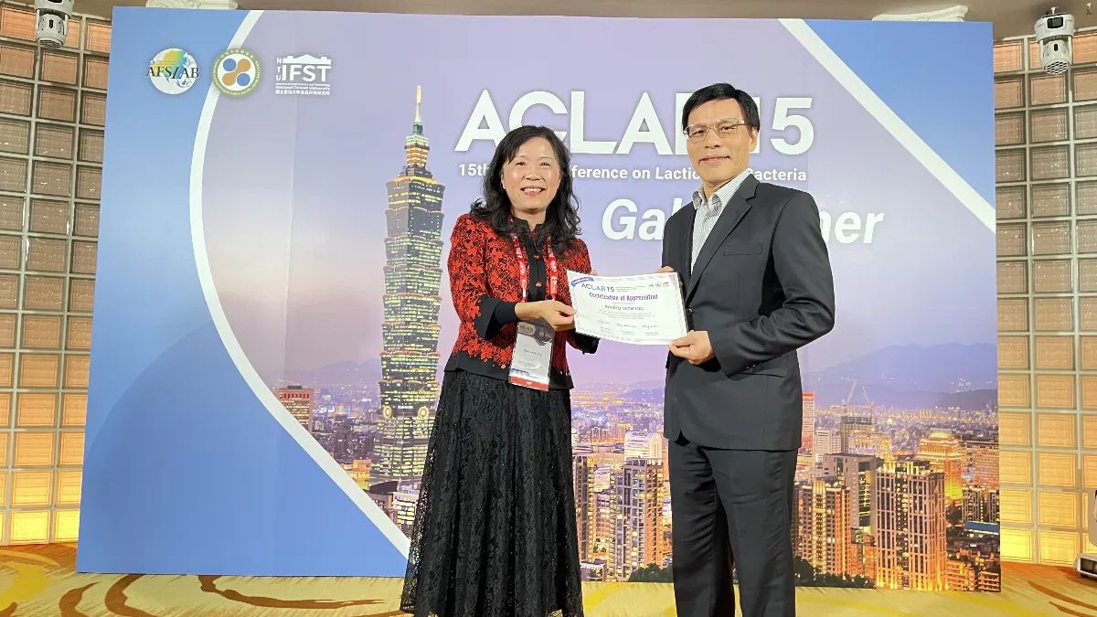 益生菌新突破 研究：有助調節尿酸