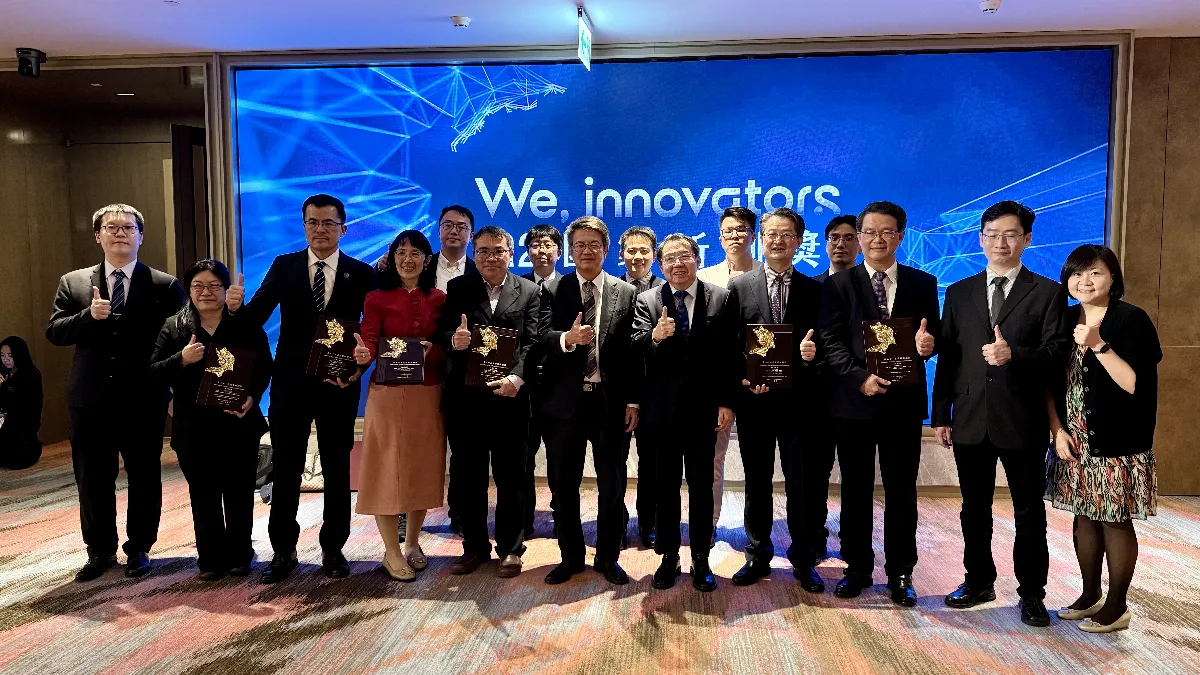 護理創新×醫療新創 北榮引領照護升級