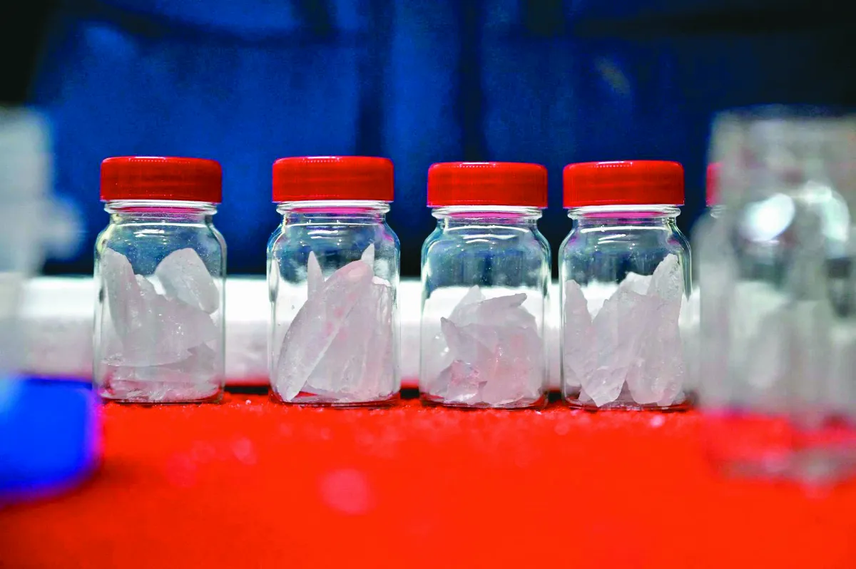 鑽探萬年冰芯 解冰河抗暖化之謎