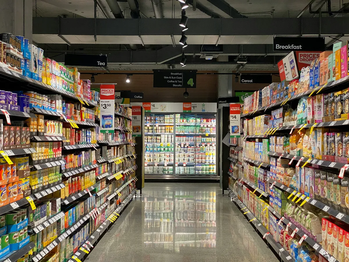 美國11月CPI年增2.7％ 低於市場預期