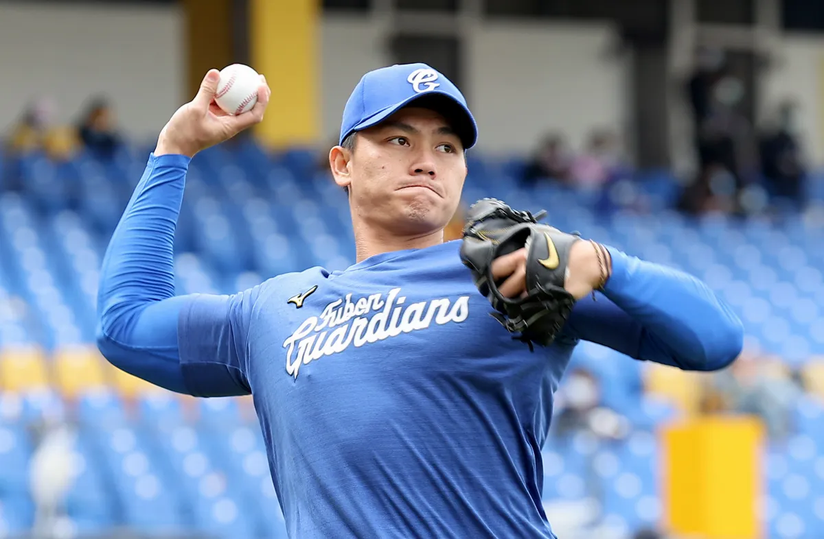 悍將傳曾考慮薪資仲裁  獅隊承接江少慶另類解套