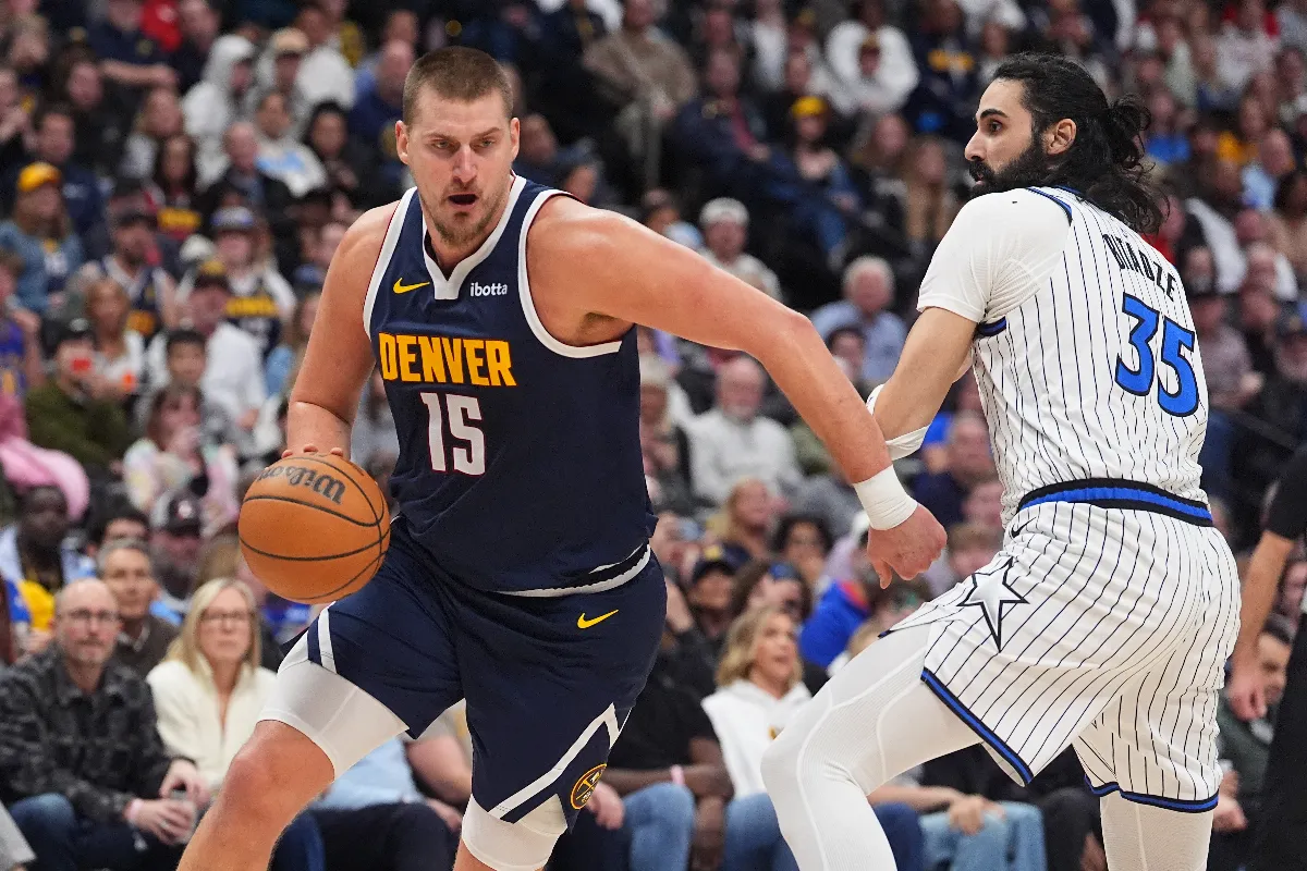 NBA／中鋒史上最多助攻 約柯奇超越賈霸