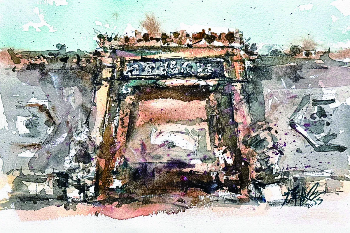 【名人故事館】唐代的陳元光（上）