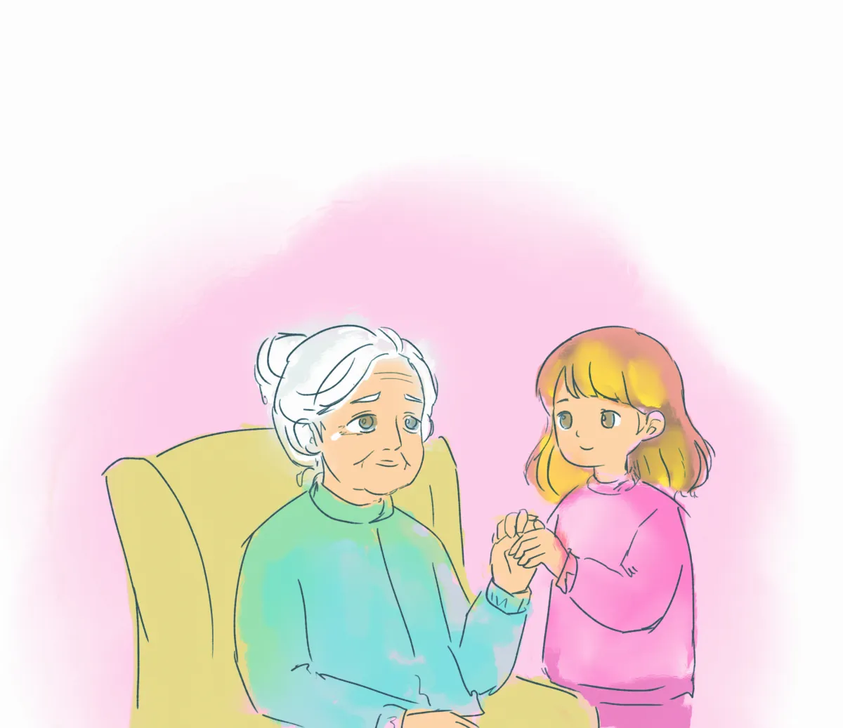 【青春部落】逝憶