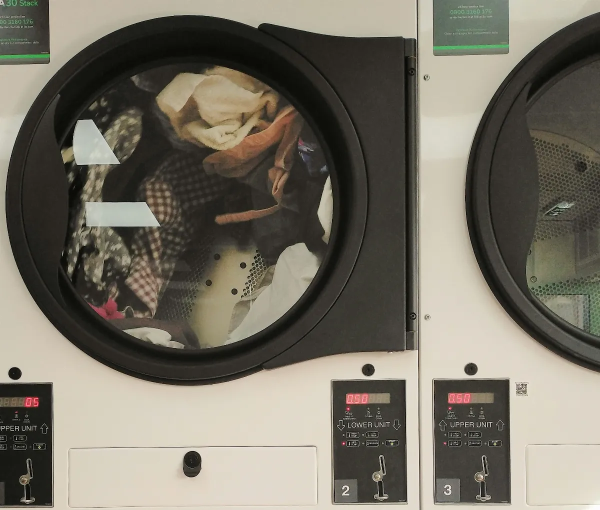 洗衣不是水愈熱愈乾淨 專家教最佳洗程