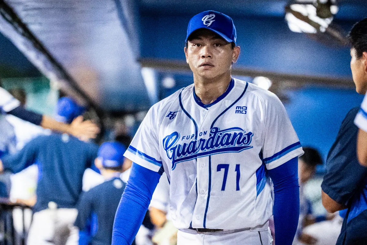 中職／和悍將緣盡 江少慶很意外