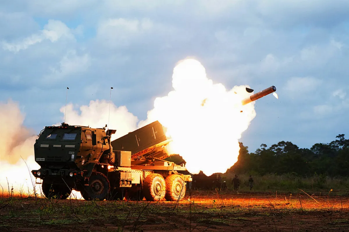 川普政府宣布8項軍售 專家：轉向防止解放軍登陸武器系統