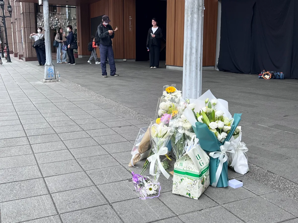 隨機傷人案造成陰影 衛福部提供每人3次免費心理諮商