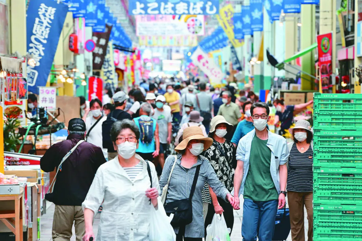 日銀升息至0.75% 創30年新高