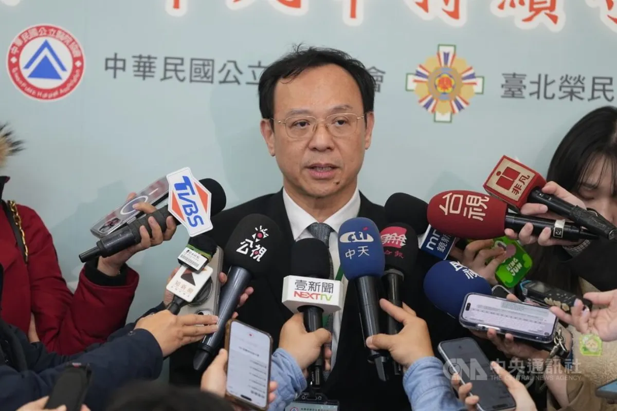 社安網破洞釀隨機傷人？石崇良：不宜妄測