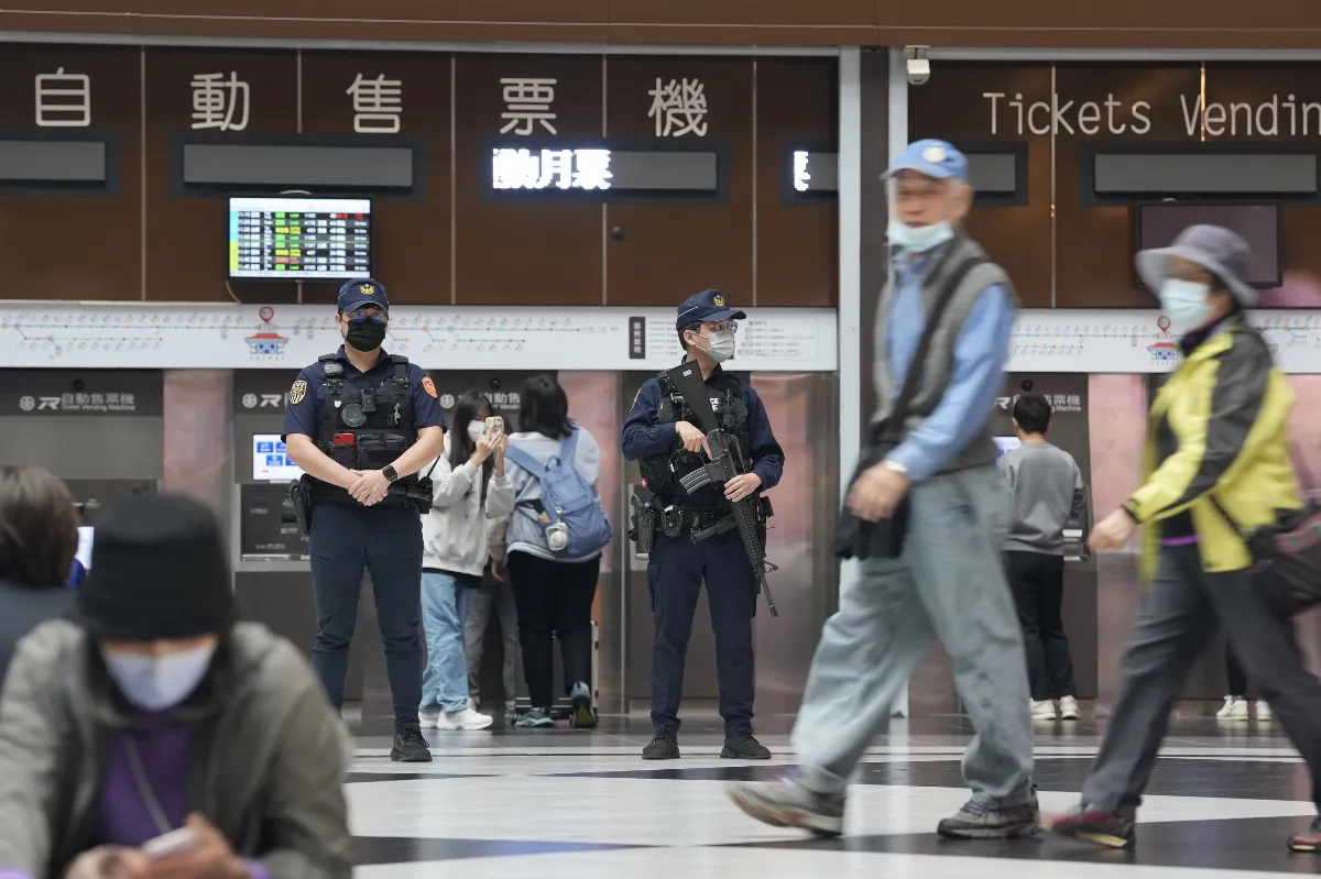 網路轉傳恐催生模仿犯 專家提醒這件事