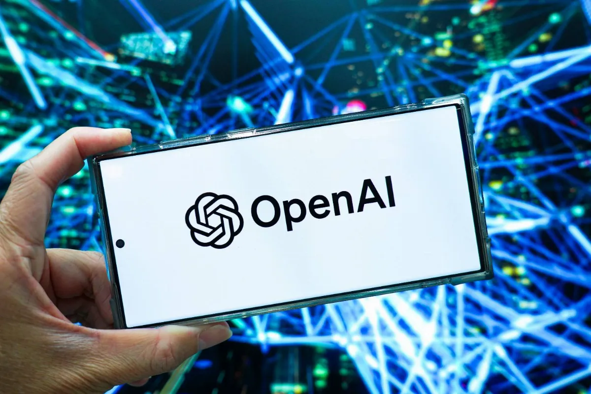 AI開始賺錢了 OpenAI付費產品運算利潤率70%