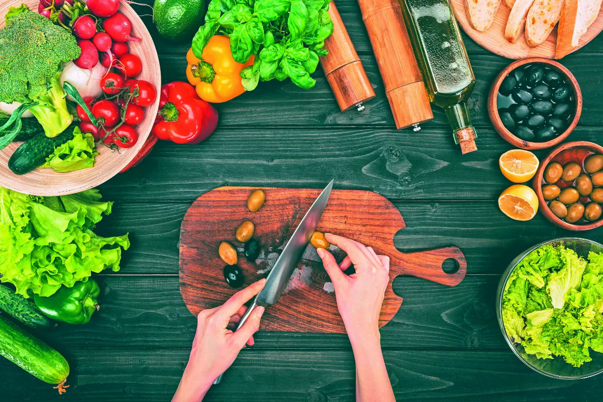 【幸福心理會客室】料理是一場修行