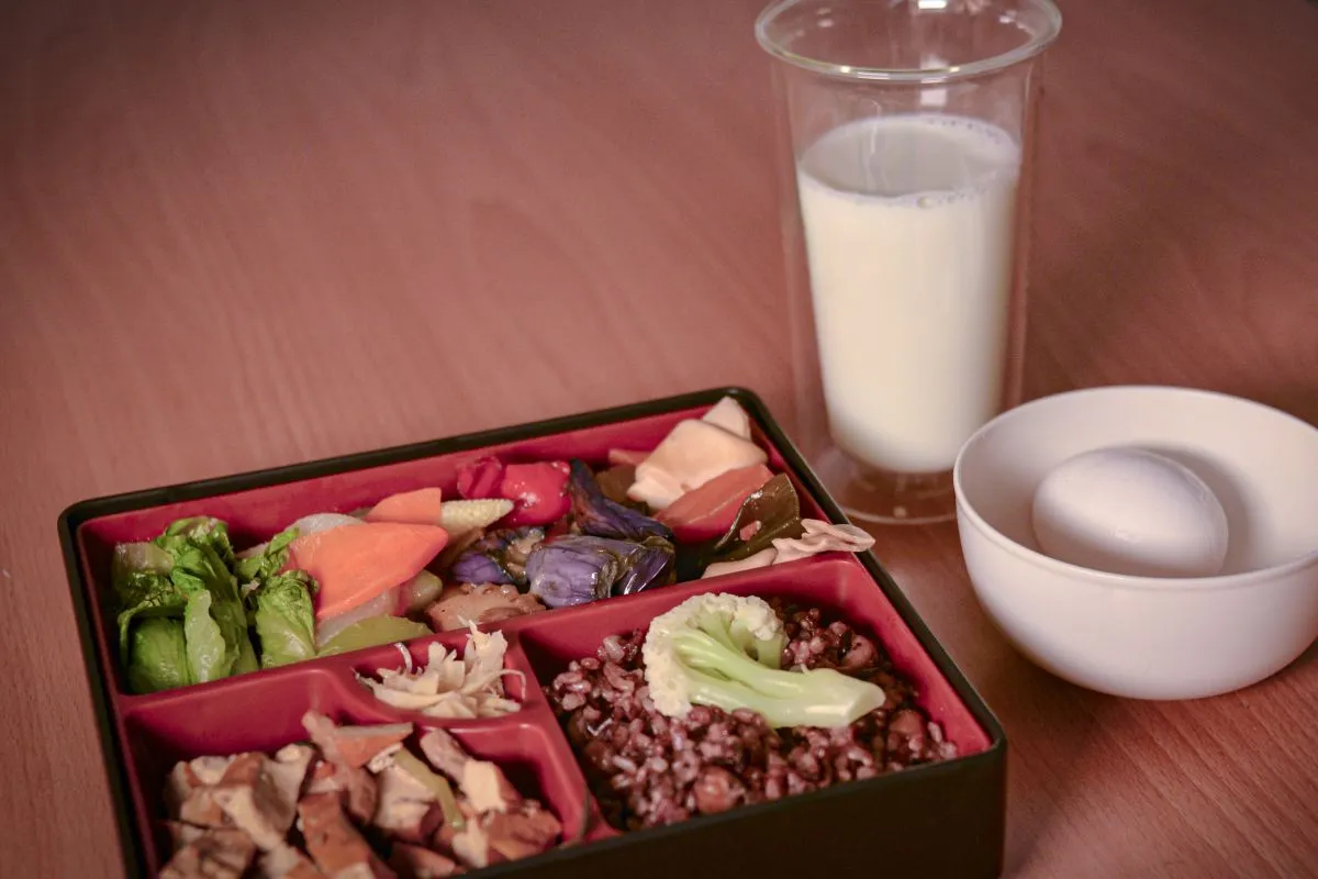 長期頭暈莫輕忽 當心營養性神經病變