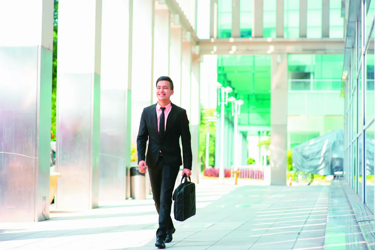 多走少坐隔天心情好 比高強度運動更有效