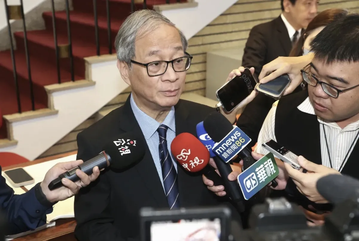 文化部訂6/5為工藝節　標誌台灣工藝邁入新時代