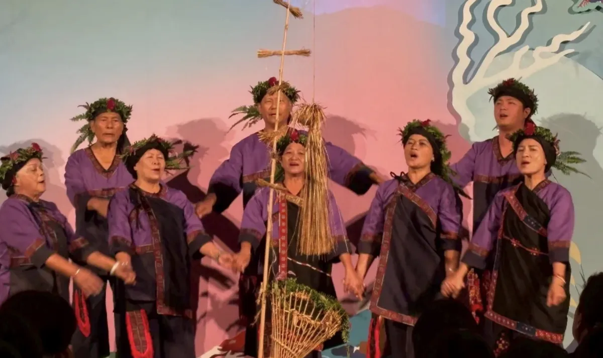 若未取用原住民姓名 部分族人將喪失原住民身分