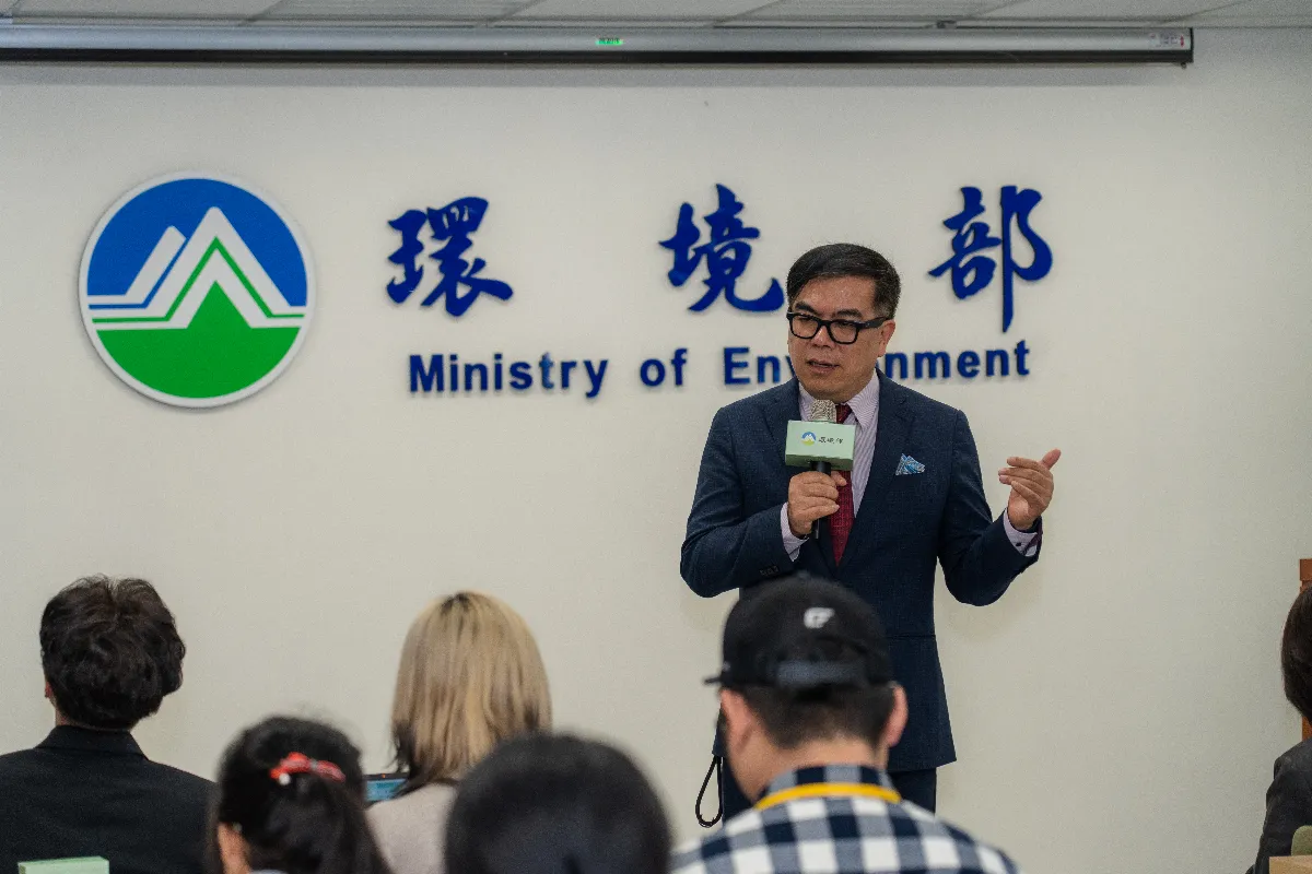 綠領人才需求續增 環境部將跨部會培力