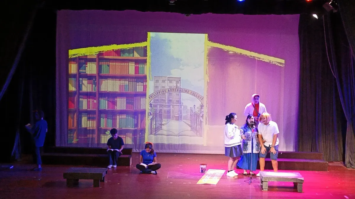 GMC Cebu Arts School Holds 2025 Graduation and Siddhartha Musical Showcase