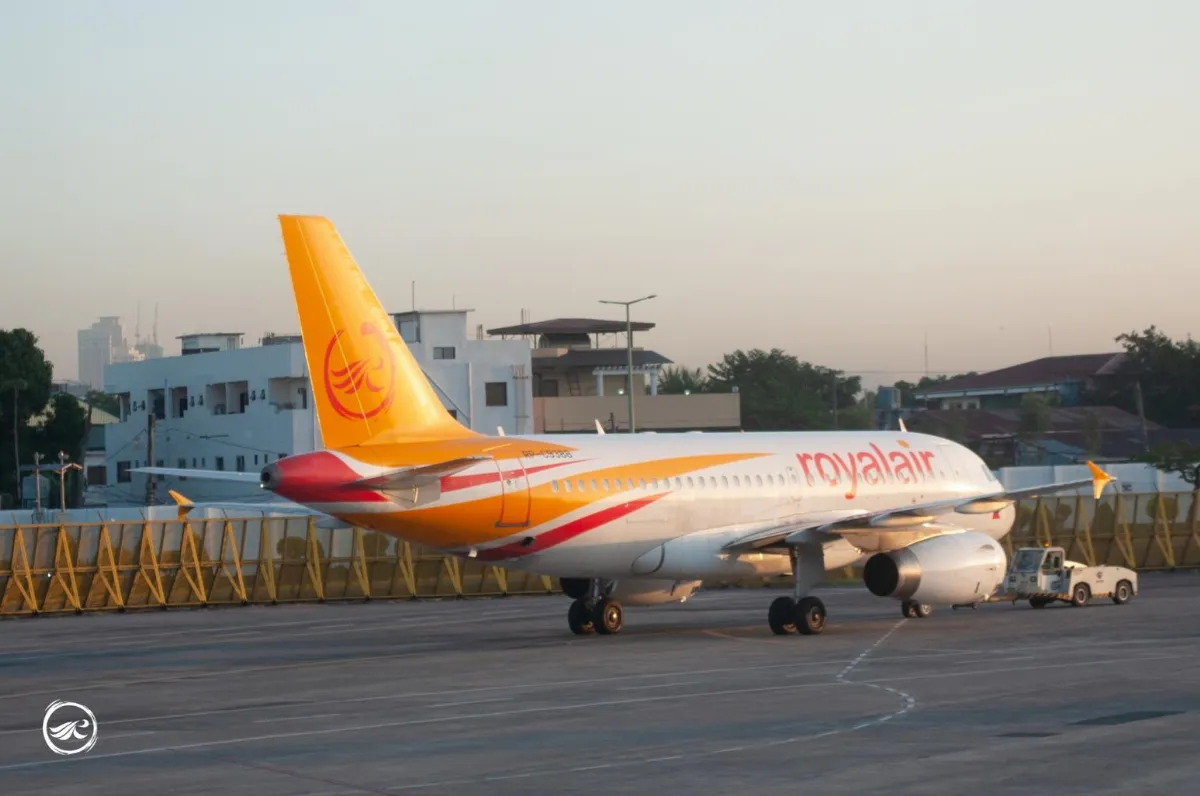菲律賓航空停飛長灘島  台旅行社恐損失百萬