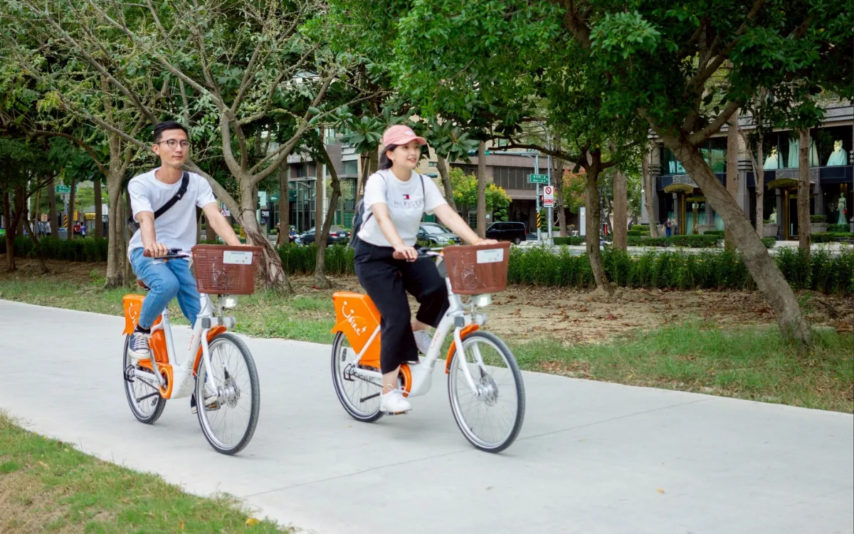 未勾選投保傷害險 明年起不能租借 YouBike