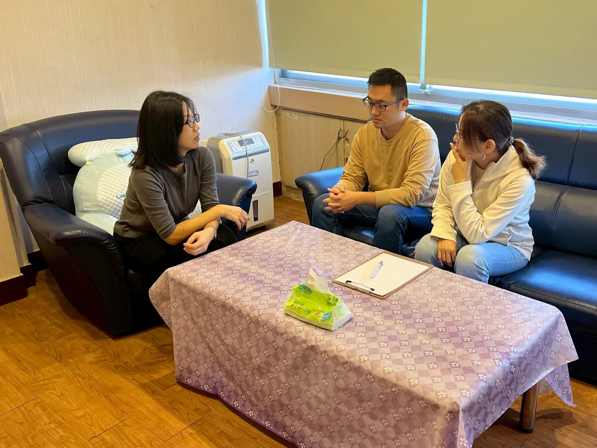 新北推個別化家庭教育 114年協助287件個案重建親子關係