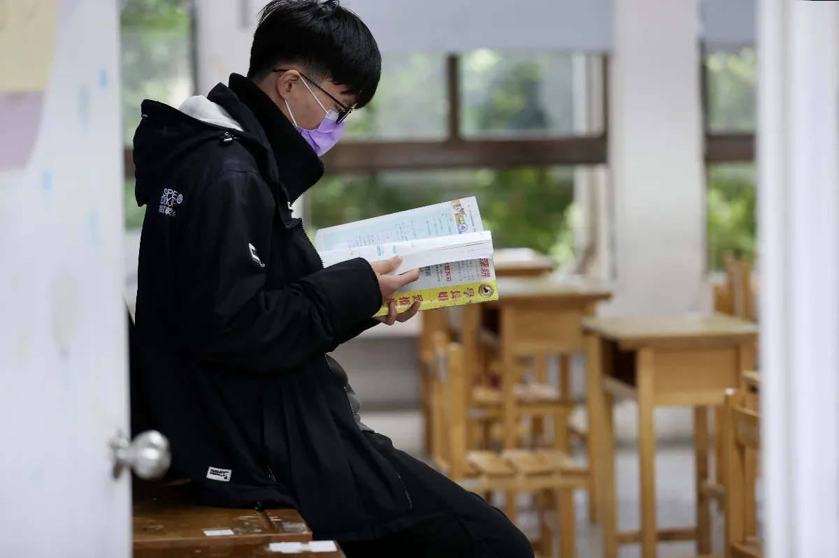 115學測衝刺站／自然重閱讀 非選題精準度為決勝關鍵