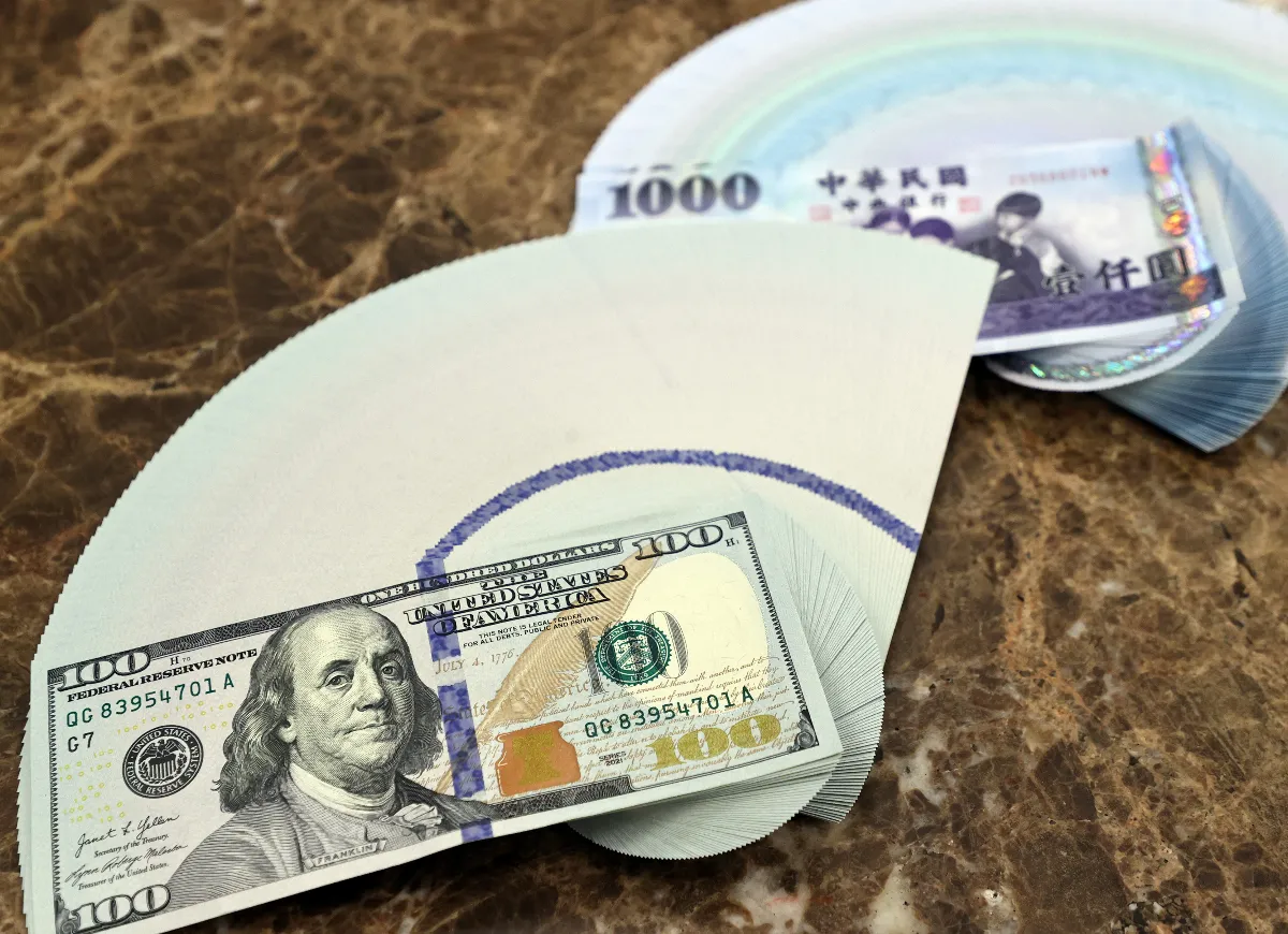 3大境外金融中心前11月大賺近30億美元 年增逾7成