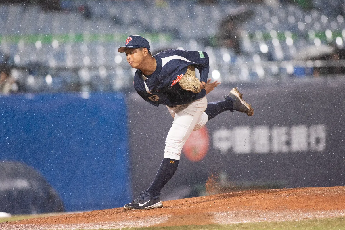 台日高中對抗賽 平鎮丟「失」勝利戰平九州聯隊
