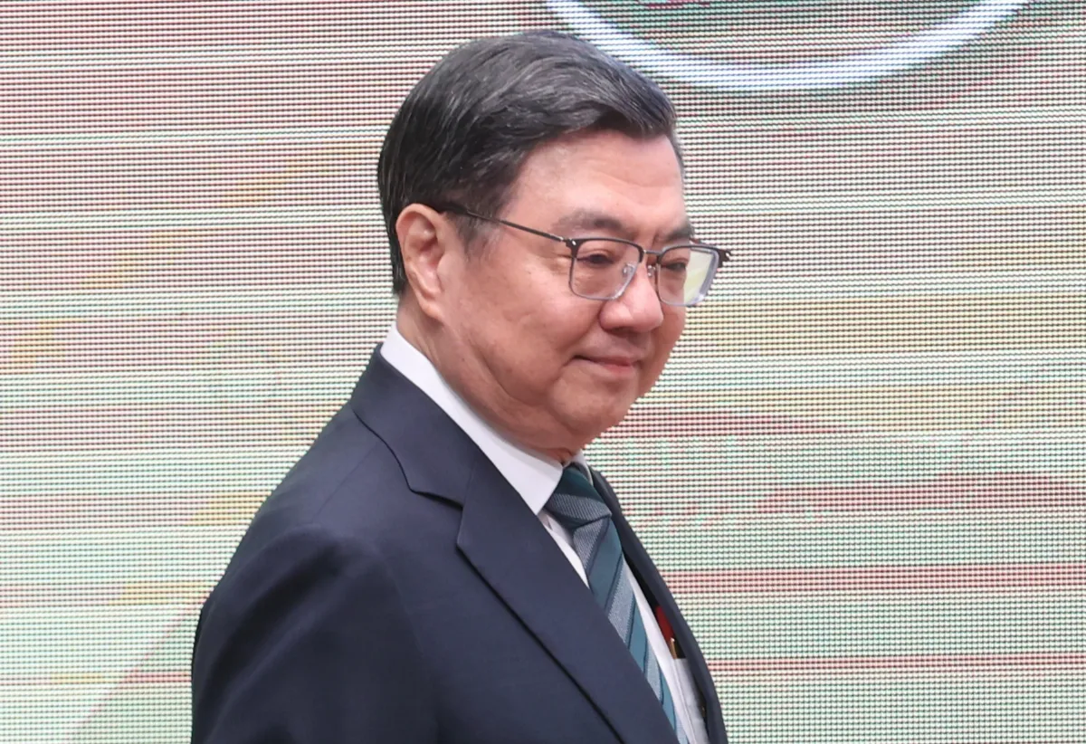 停砍公教年金 卓揆：政院將副署、聲請釋憲