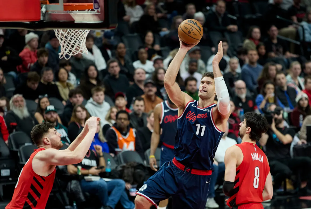 NBA／哈登、洛培茲合飆65分 快艇3連勝追近附加賽區