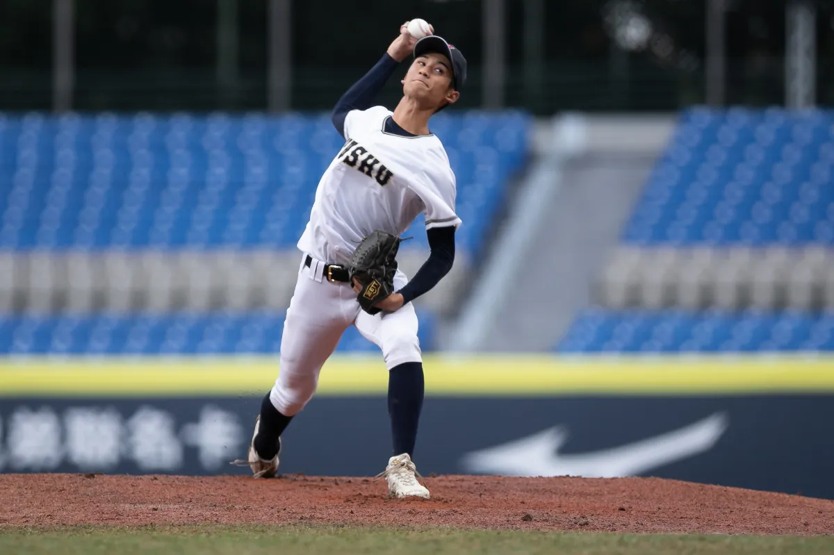 棒球／被欽點對台兩戰先發 新垣有絃最有印象竟是台灣紅綠燈