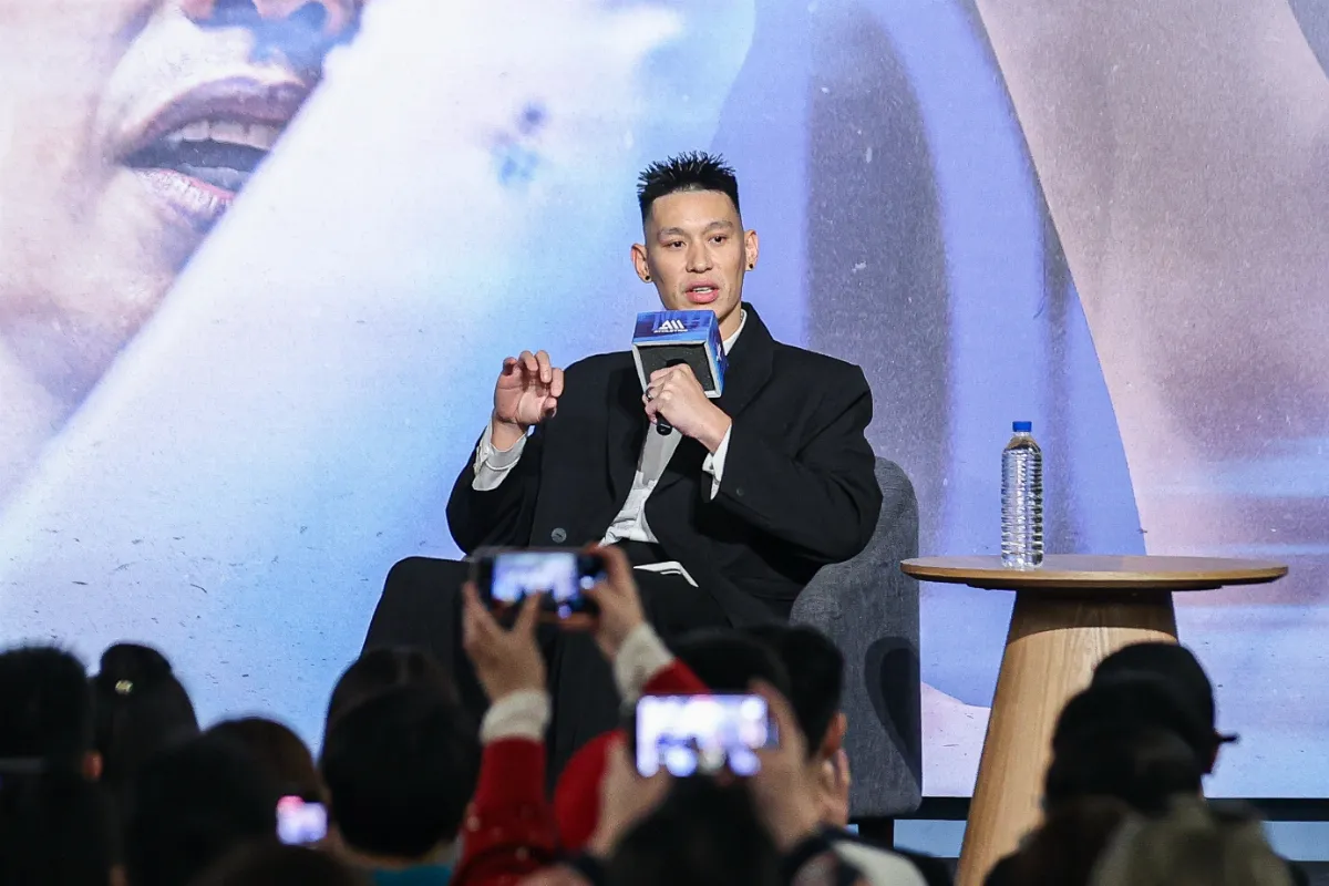 籃球／以感謝為出發點 林書豪「豪情不滅」曝退役心聲