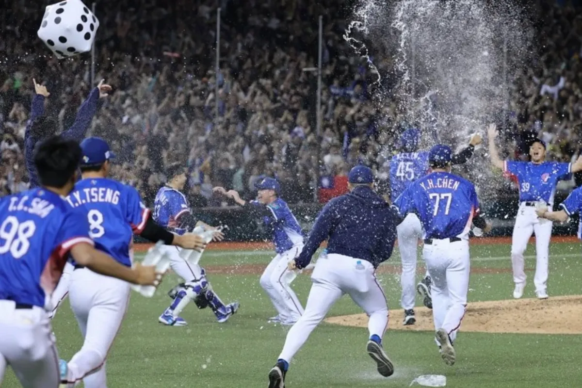 守護運動選手用藥安全 3大醫藥界啟動運禁藥「黃金防線」