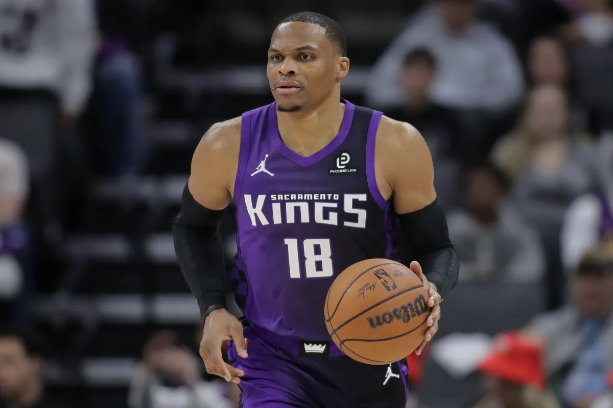 NBA／衛少生涯助攻超車魔術強森 率國王對戰獨行俠4連勝