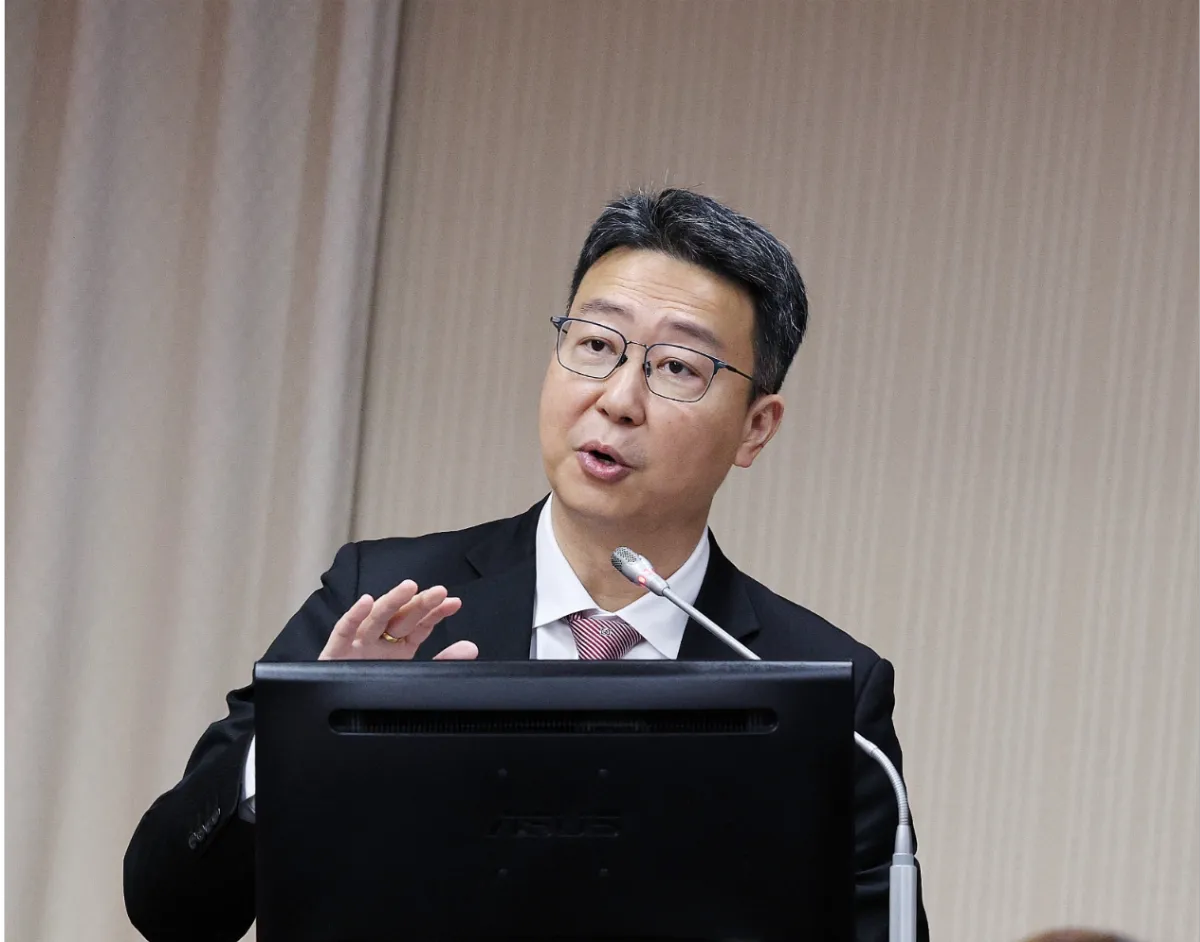 共軍台海周邊實彈軍演 交通部強烈譴責、盤點替代航路降衝擊