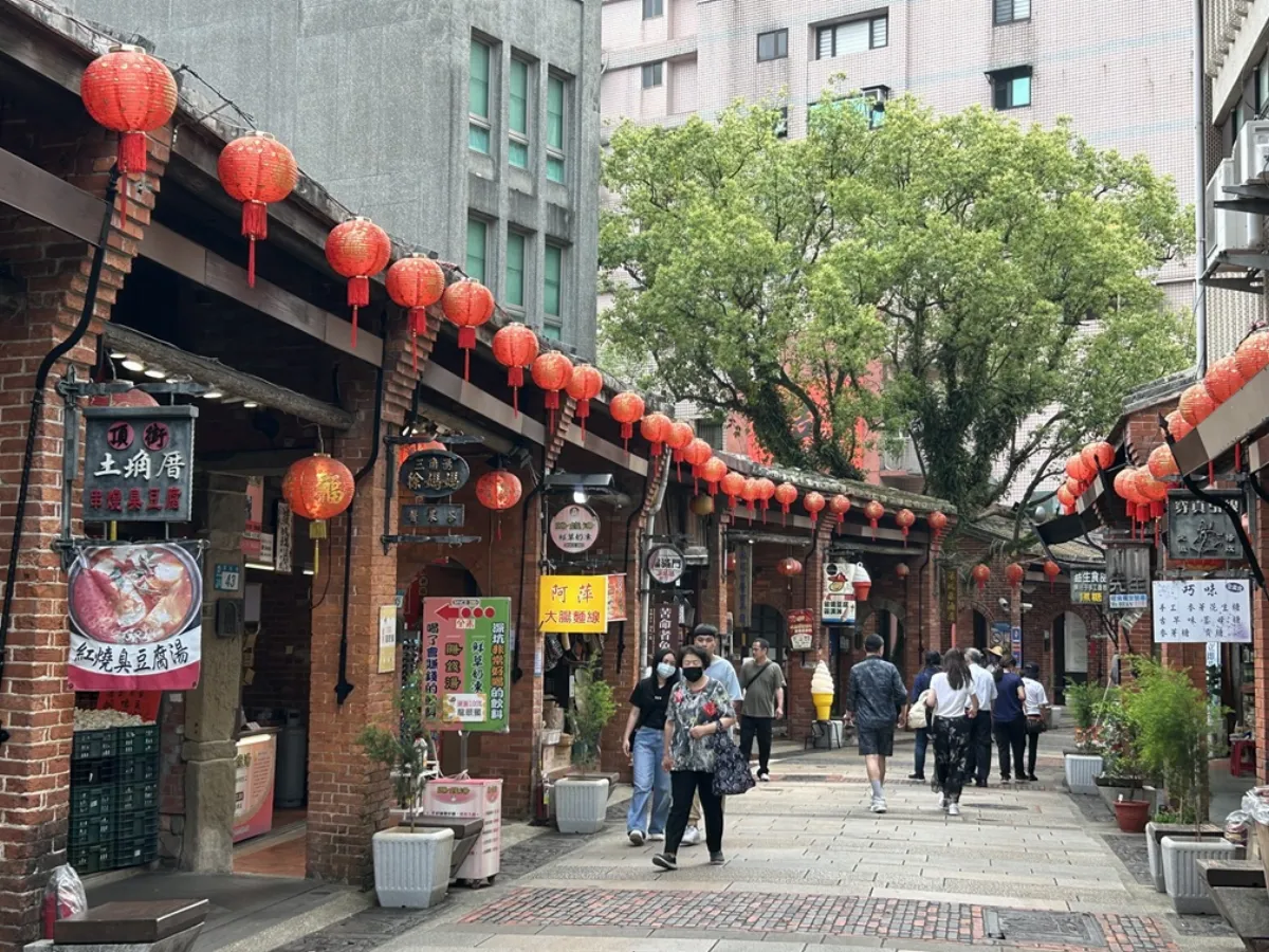 新北市推100元可兌換200元商圈券 115年元旦開跑