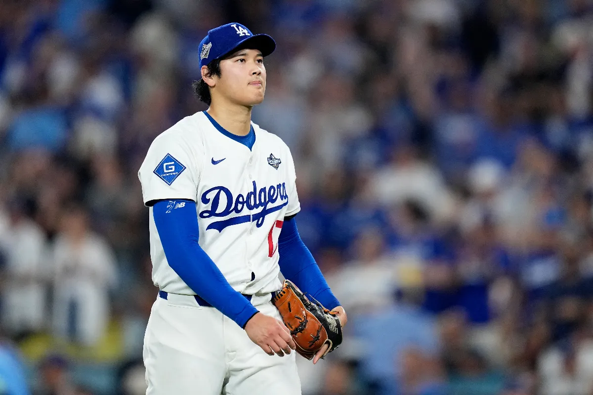 MLB／大谷專訪自白 不想失去對棒球的興趣