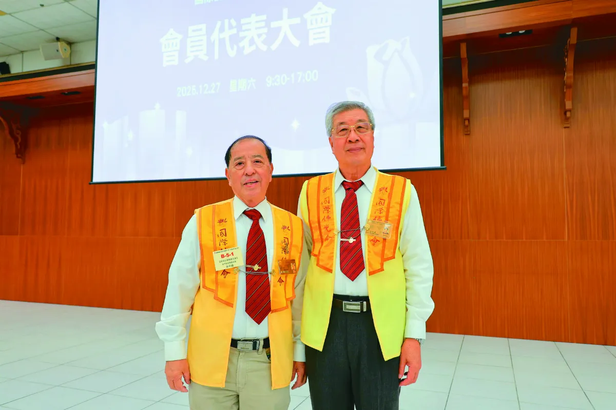 金門督導委員會成立 深耕離島社區