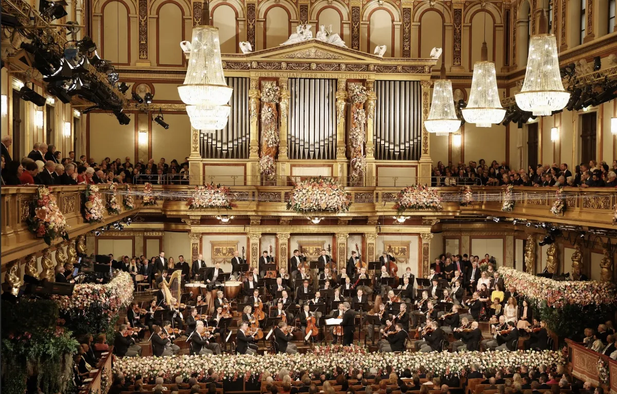 衛武營連結原民吟唱到維也納金聲 用音樂迎接2026