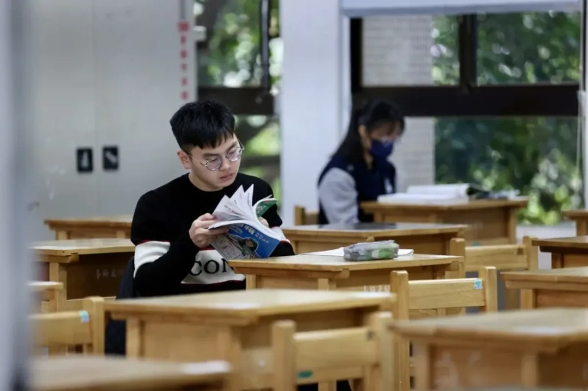 115學測衝刺站／把握英文得分關鍵 跨域題型增要注意時事