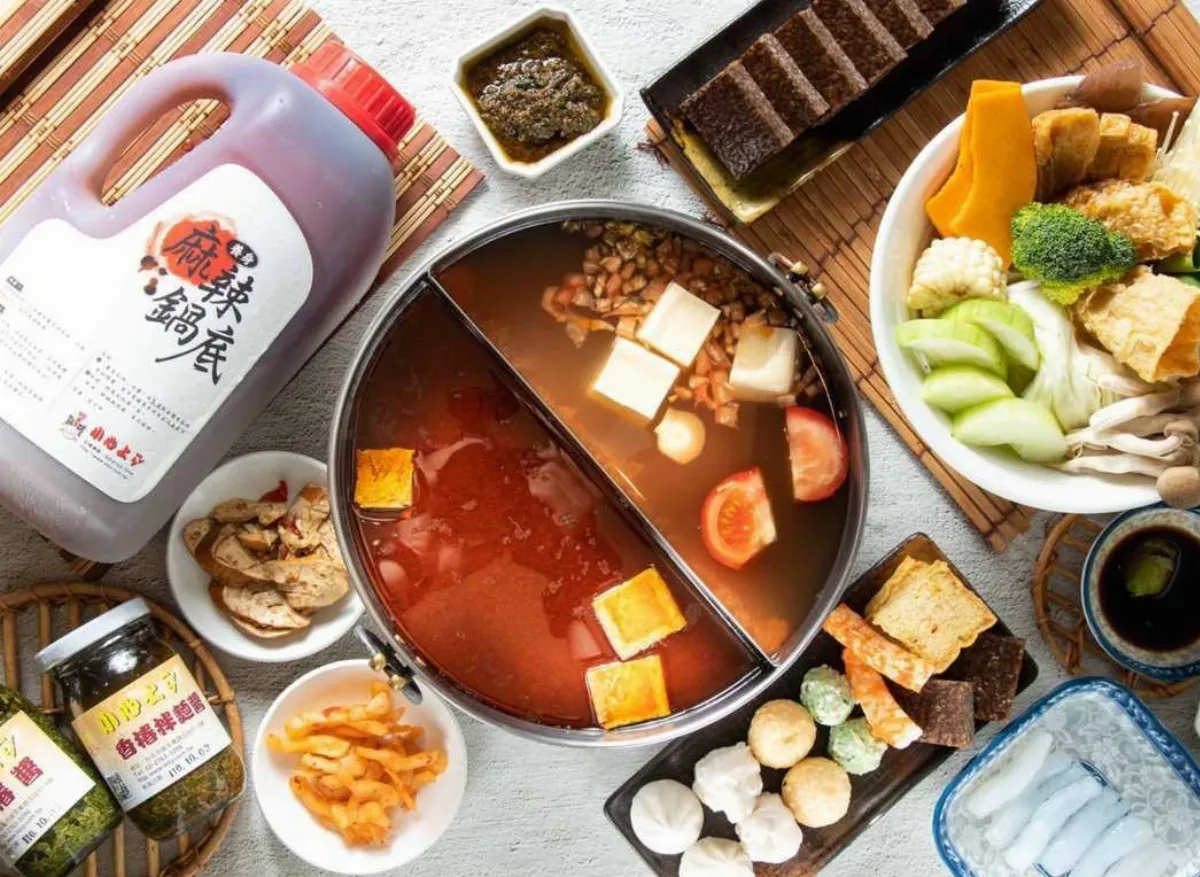 冬天吃麻辣鍋想減重？ 醫：小心愈吃愈胖