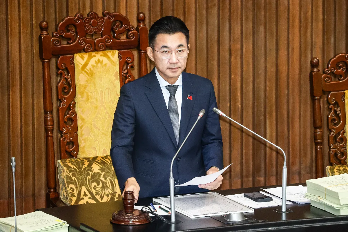 詐防禁奢條款三讀 教唆未滿18歲、滿80歲犯罪加重刑罰