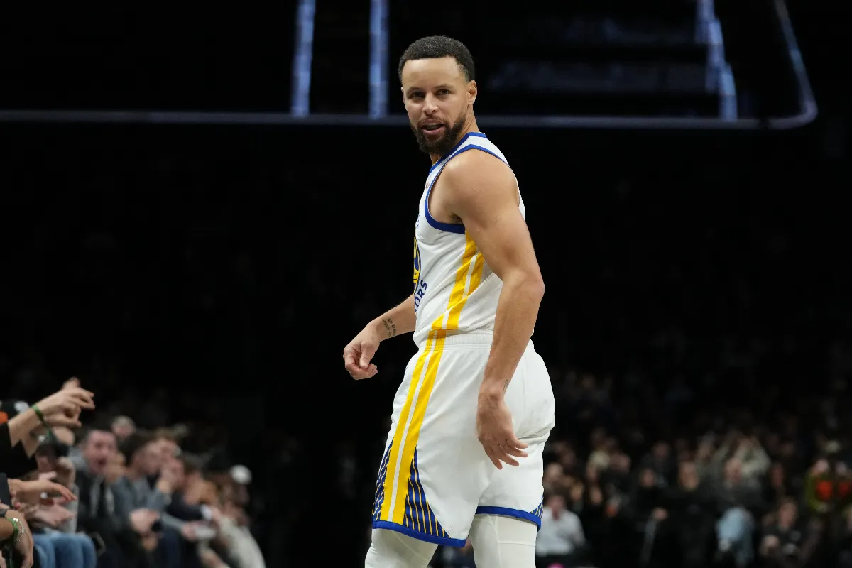NBA／勇士5戰4勝 柯瑞總得分超越賈奈特