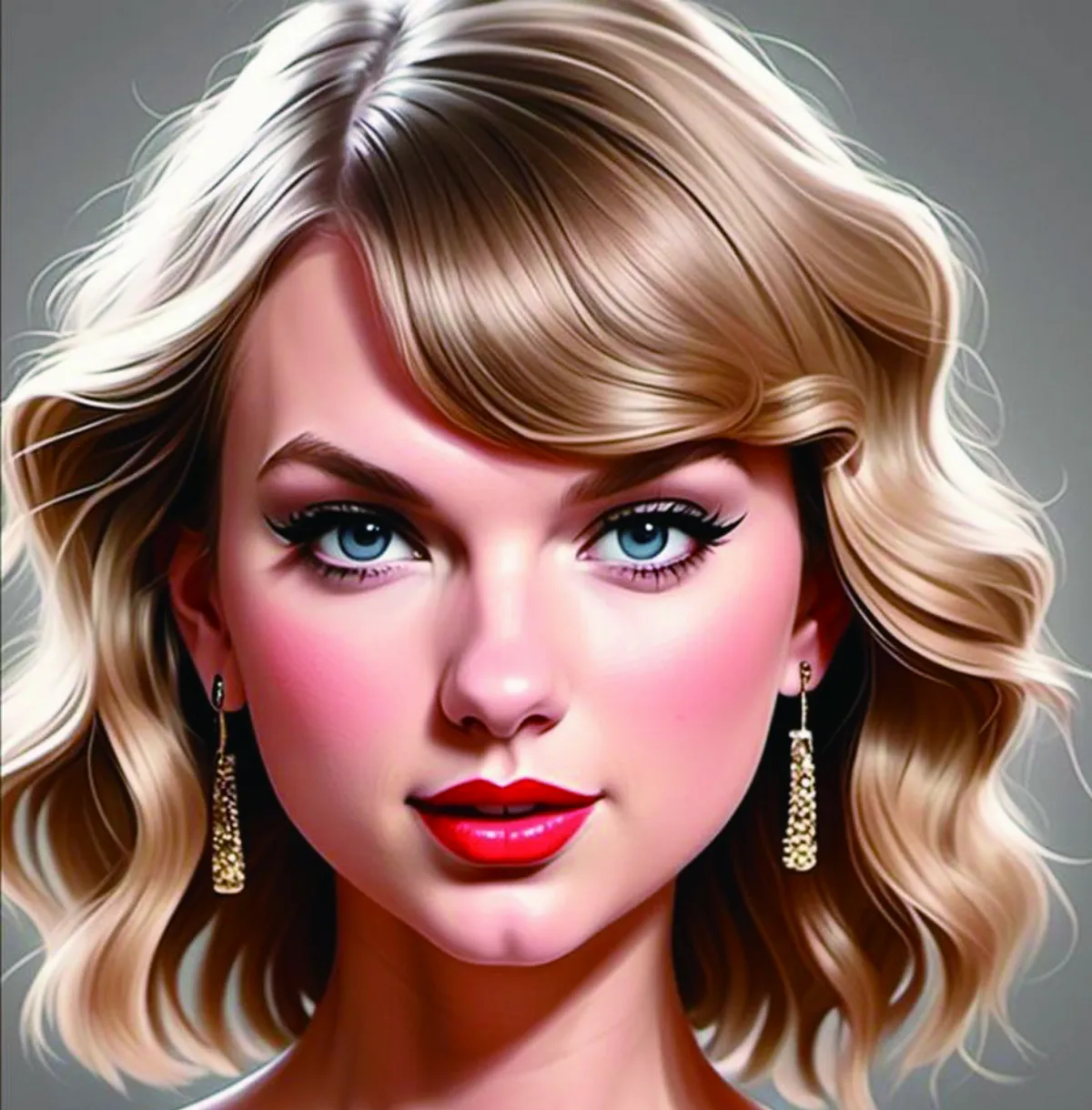 【閃文集】泰勒絲與狄金遜