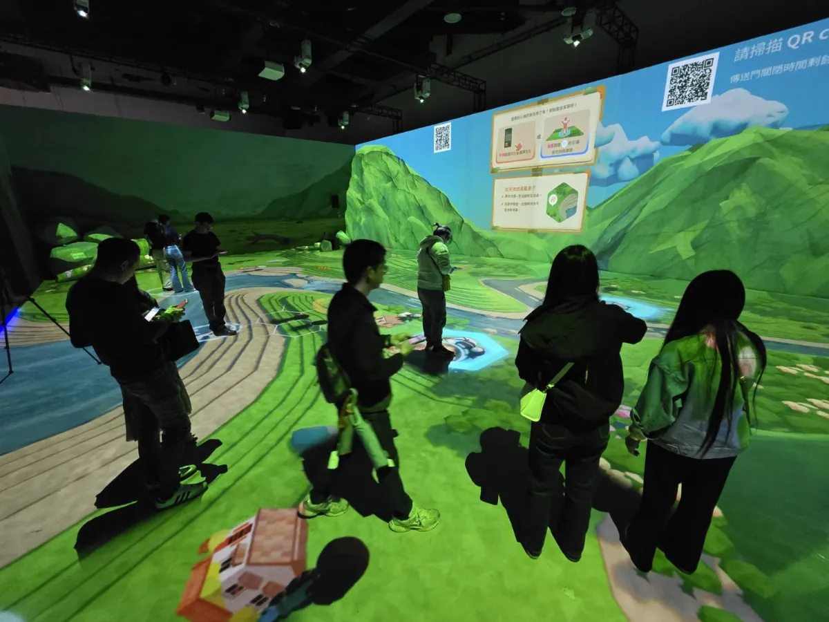 合法不等於安全　共生互評估場翻轉山林開發思維