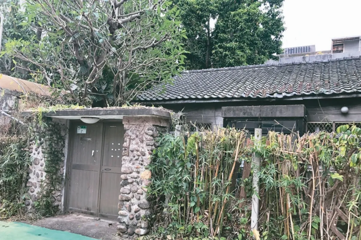 拆陳奇祿故居惹議 台大：房舍非古蹟且依法取得拆除執照