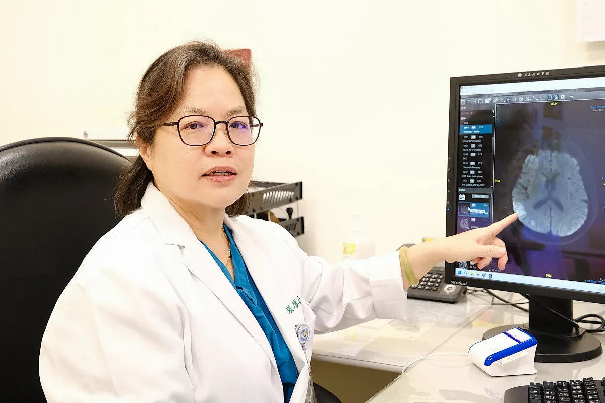 術後急救非終點 高壓氧逆轉神經損傷