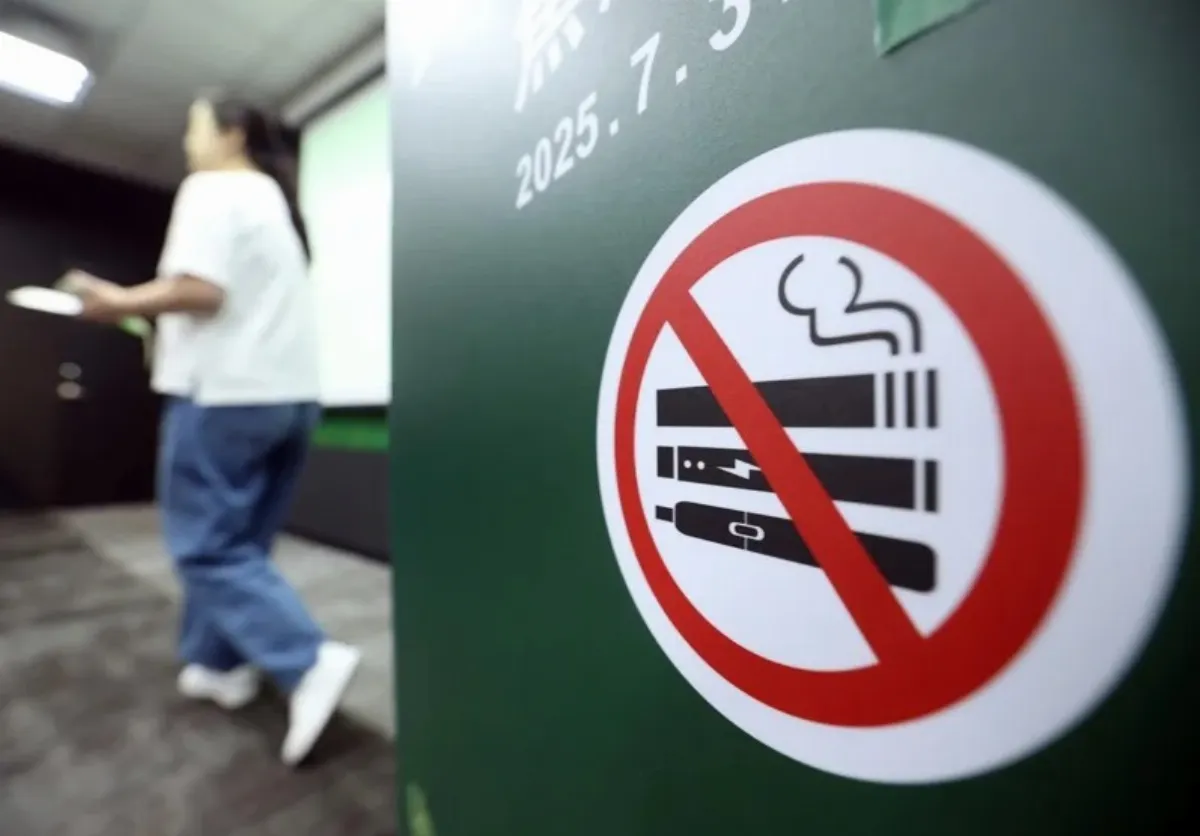 跨年迎新拚健康 孕期一定要拒菸