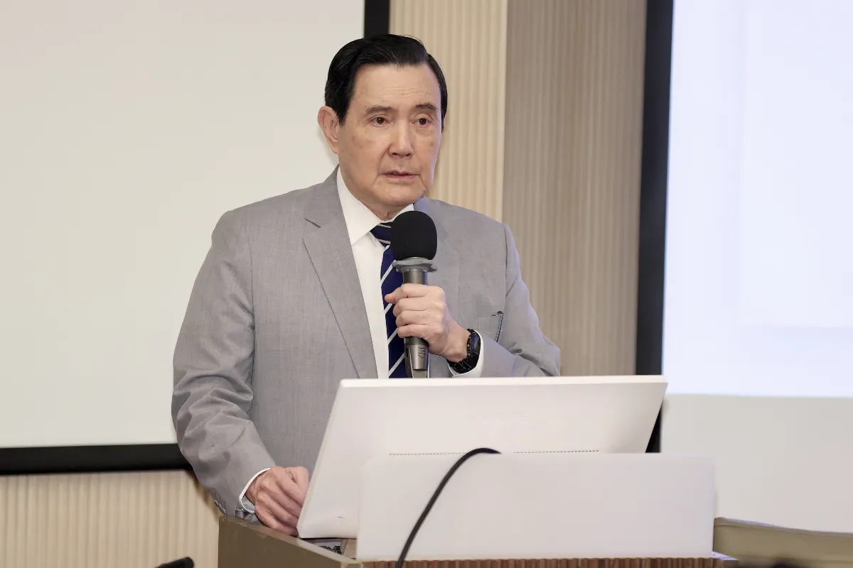 三中案二審維持無罪  馬英九感謝司法還清白